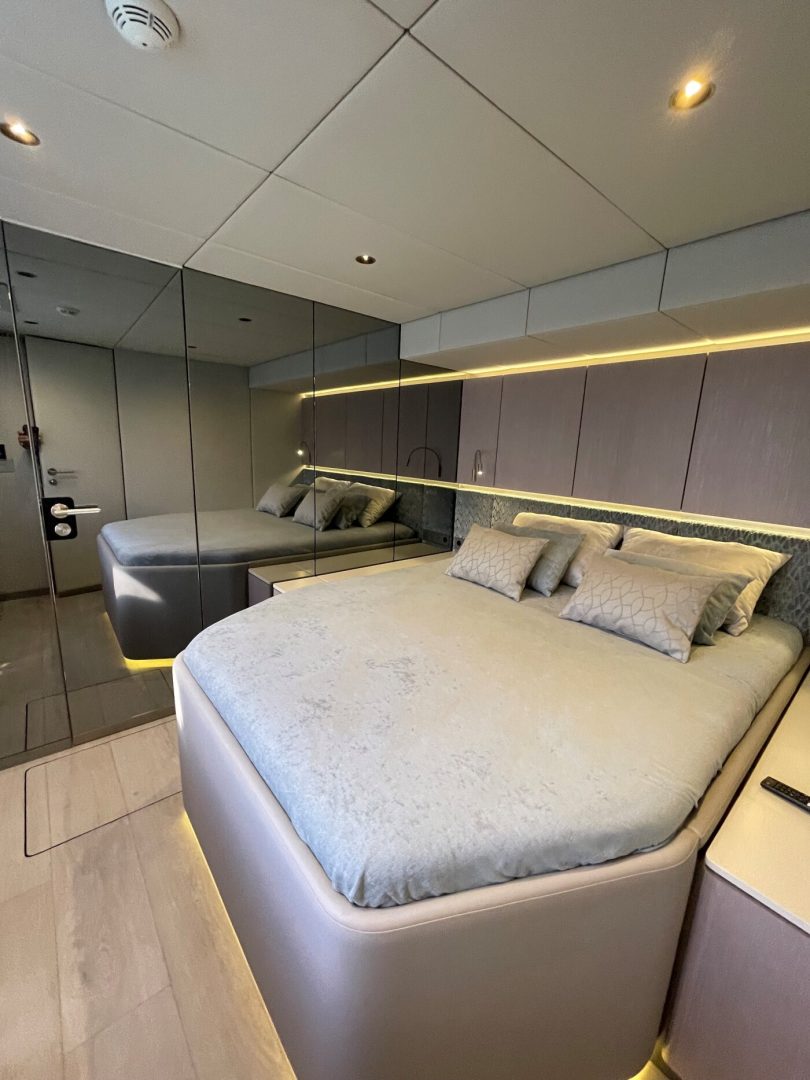Sunreef Yachts 70