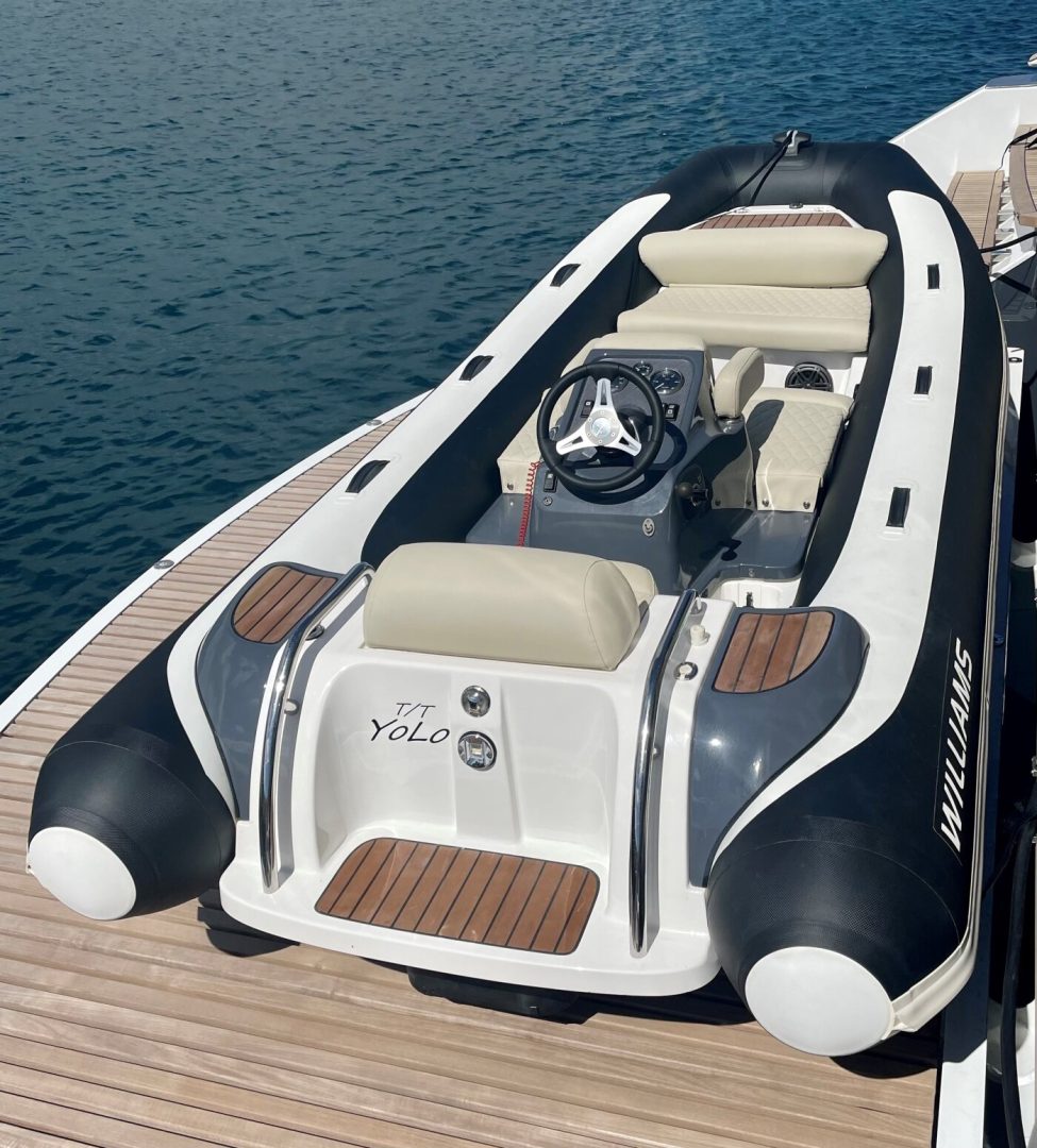 Sunreef Yachts 70
