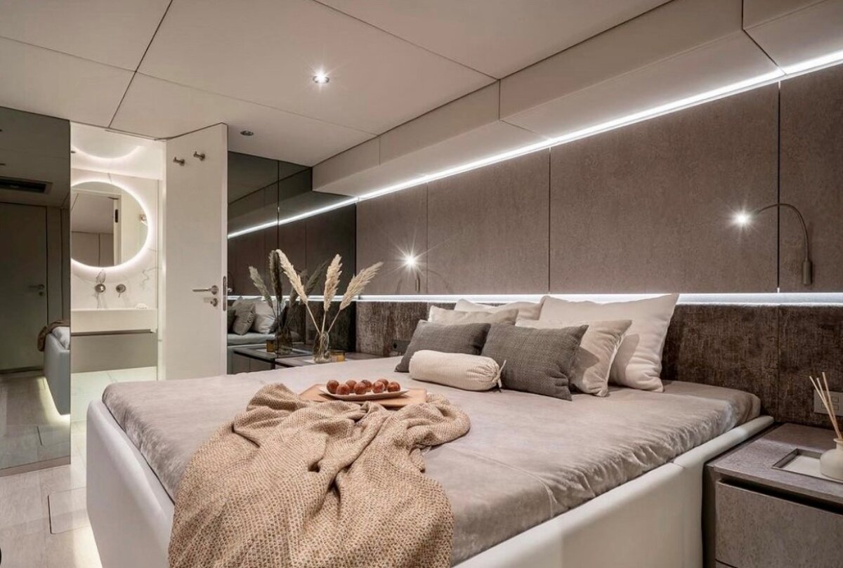 Sunreef Yachts 70