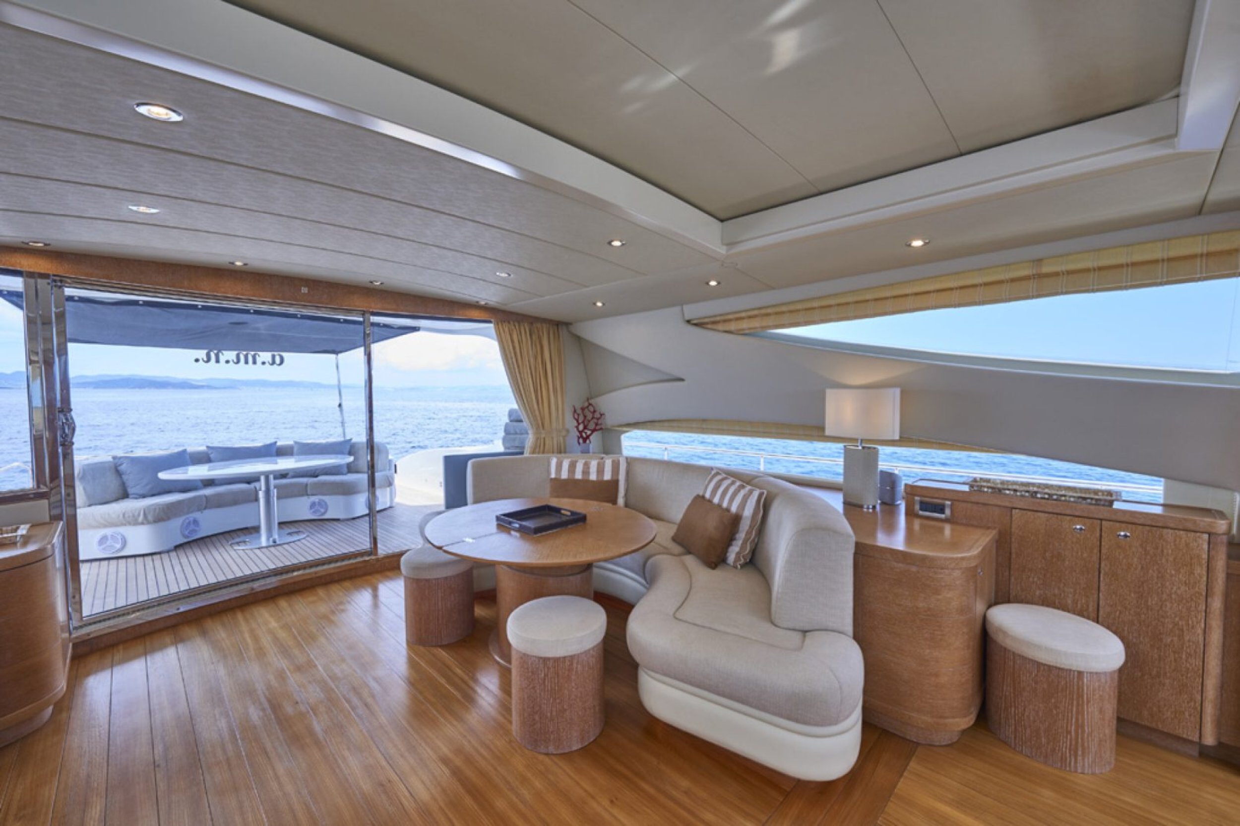Alfamarine 78 Nina