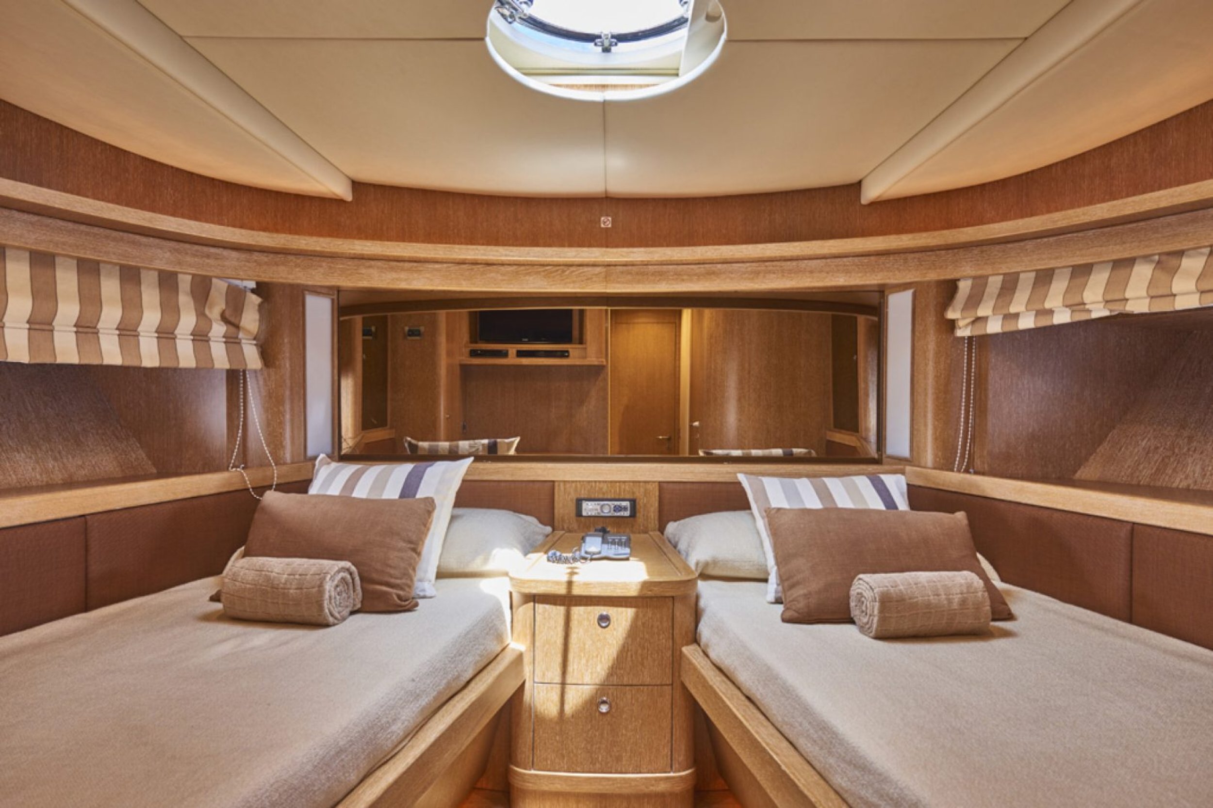 Alfamarine 78 Nina