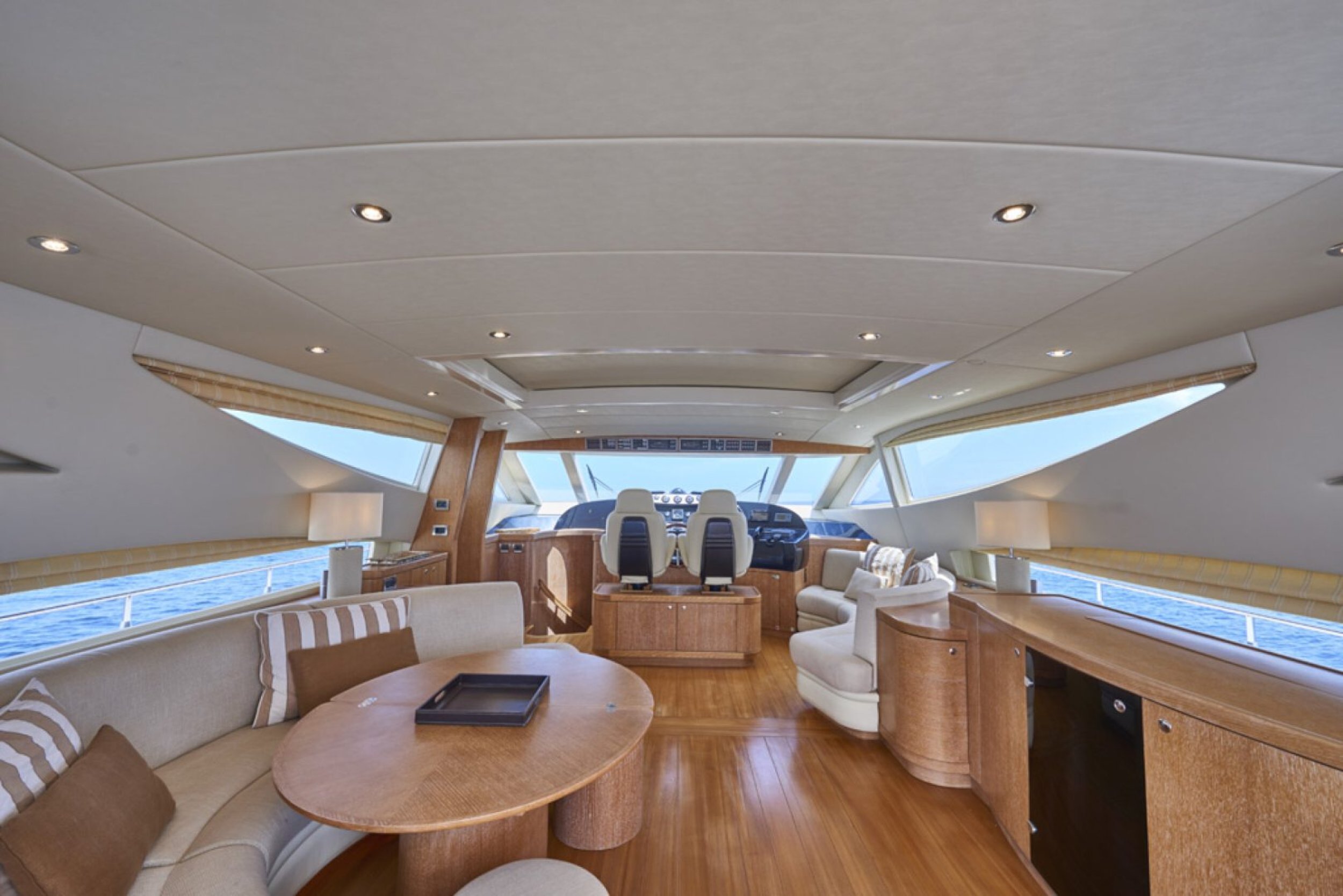 Alfamarine 78 Nina