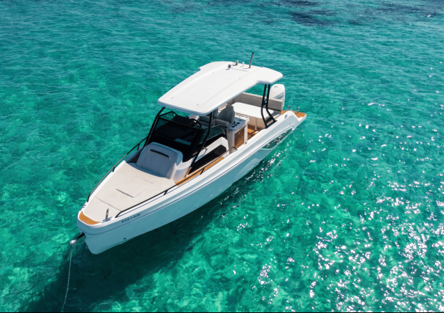 Sterk 26 Lux