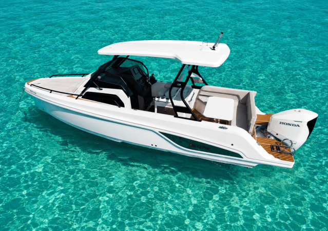Sterk 26 Lux