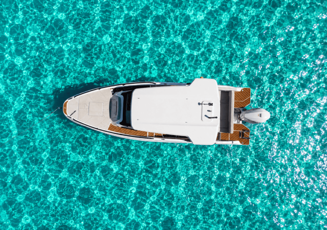 Sterk 26 Lux