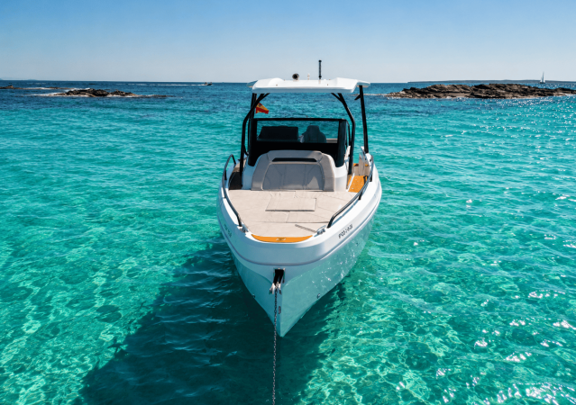 Sterk 26 Lux