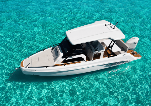 Sterk 26 Lux