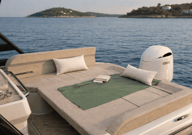 Sterk 26 Lux