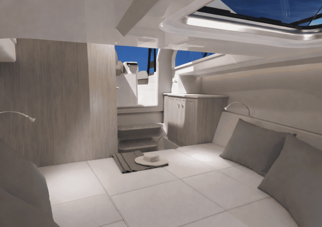 Sterk 26 Lux
