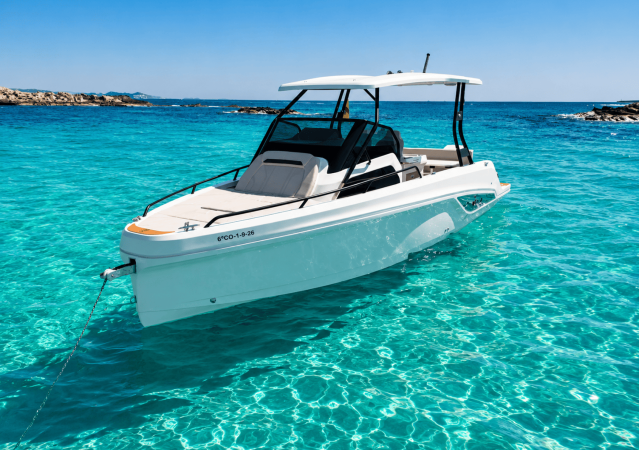 Sterk 26 Lux