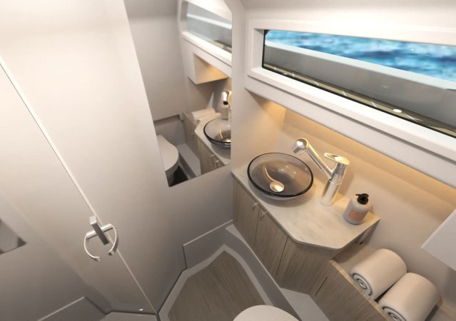 Sterk 26 Lux