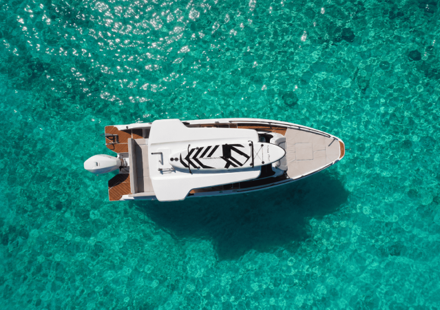 Sterk 26 Lux