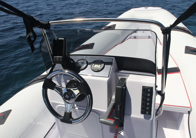 Selva 650 Sport