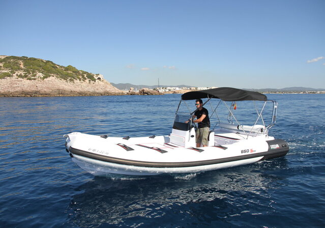 Selva 650 Sport