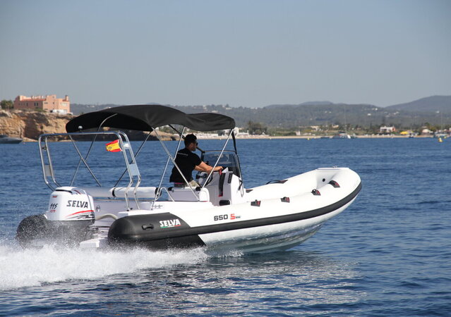Selva 650 Sport