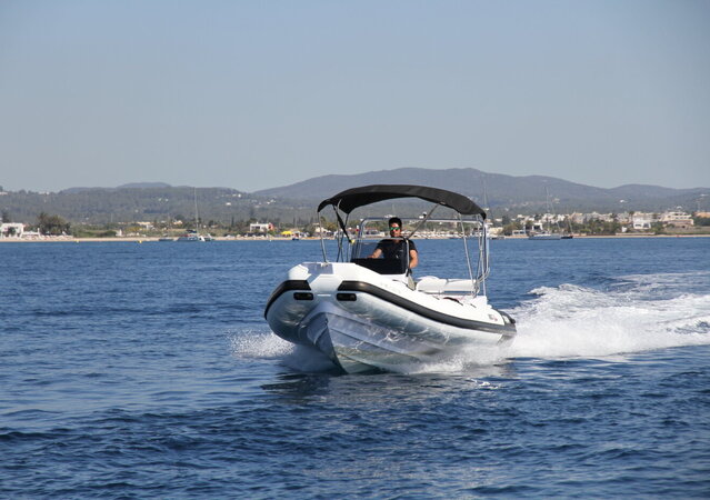 Selva 650 Sport
