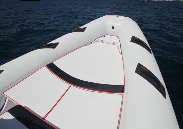 Selva 650 Sport