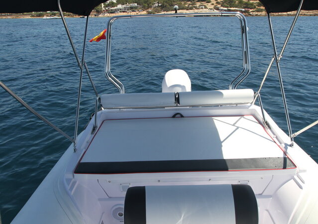 Selva 650 Sport