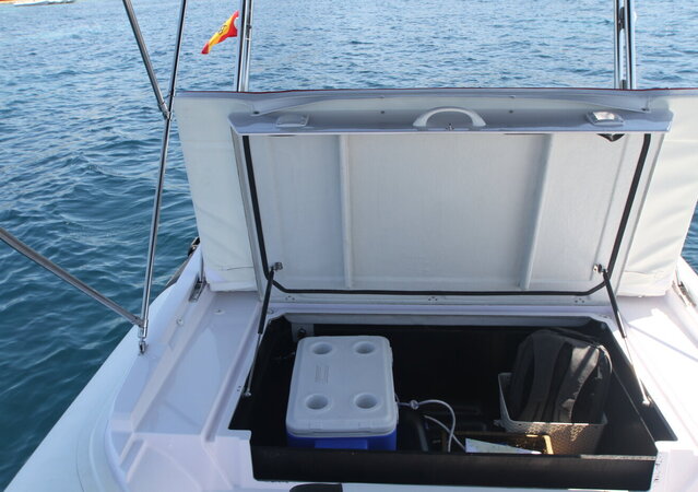 Selva 650 Sport
