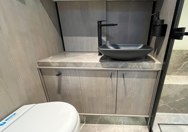 Cranchi A46 17