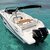 Quicksilver 875 Sundeck Luz 5