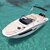 Quicksilver 875 Sundeck Luz 7