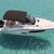 Quicksilver 875 Sundeck Luz 11