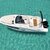 Quicksilver 875 Sundeck Luz 4