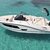 Quicksilver 875 Sundeck Luz 6
