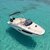 Quicksilver 875 Sundeck Luz 8