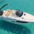 Quicksilver 875 Sundeck Luz 3