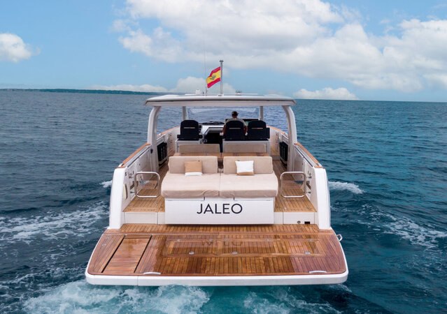 Fjord 41 XL JALEO
