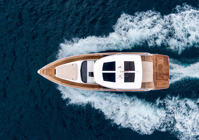 Fjord 41 XL JALEO