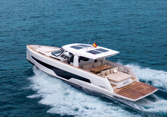 Fjord 41 XL JALEO