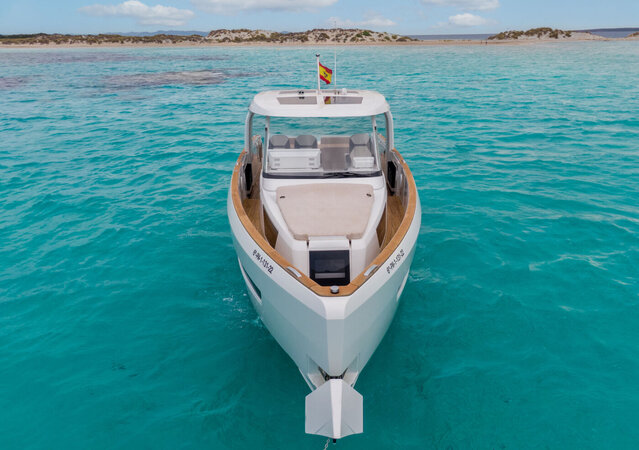 Fjord 41 XL JALEO