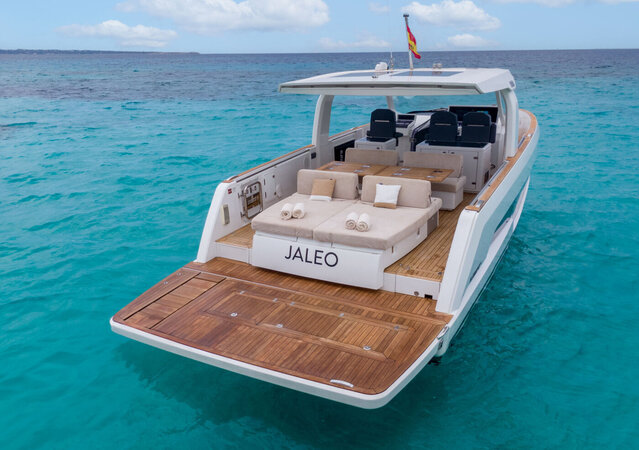 Fjord 41 XL JALEO