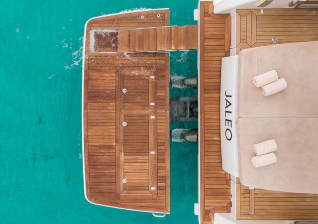 Fjord 41 XL JALEO