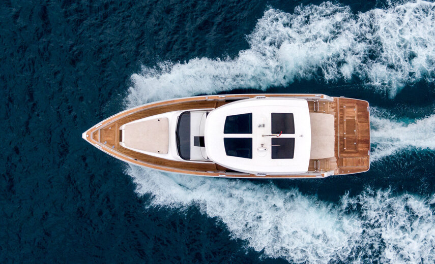 Fjord 41 XL