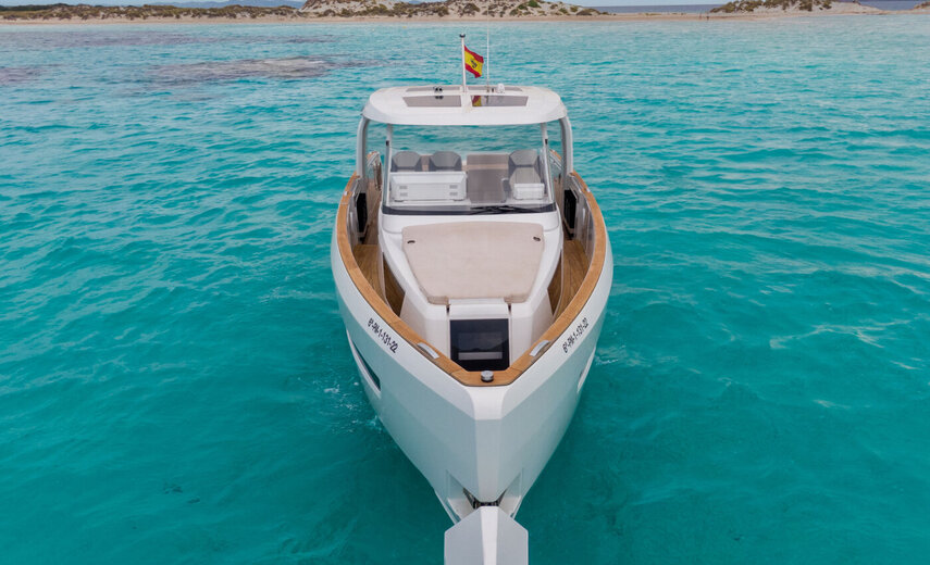 Fjord 41 XL