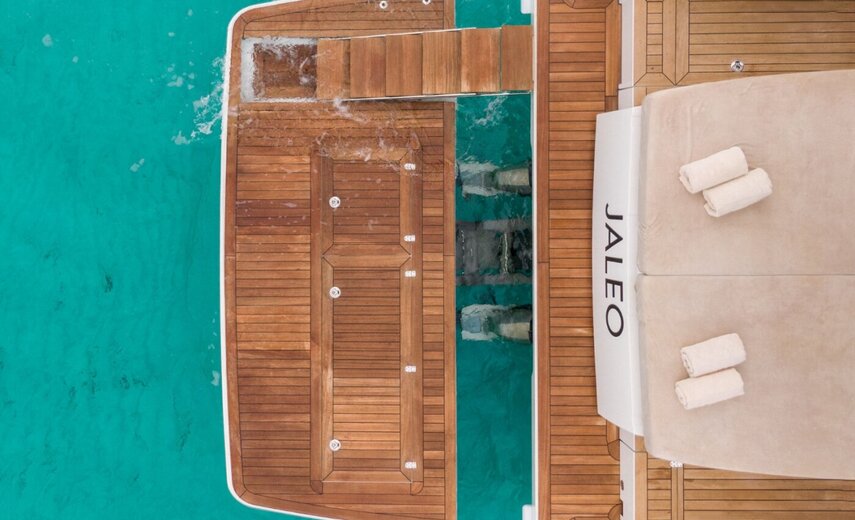Fjord 41 XL