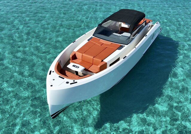 Vanquish VQ45