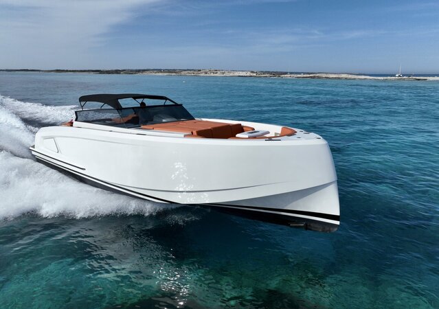 Vanquish VQ45