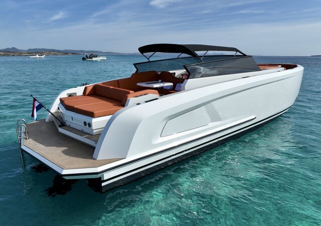 Vanquish VQ45