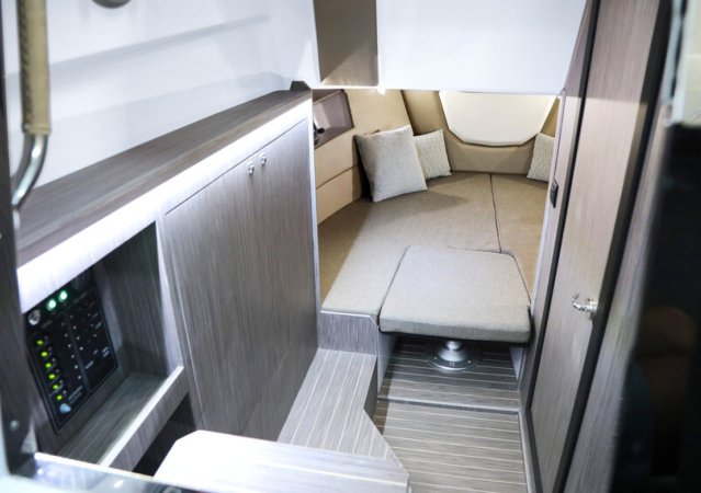 Ranieri NEXT 330 LX Just Joy