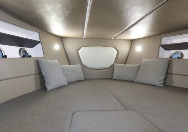 Ranieri NEXT 330 LX Just Joy