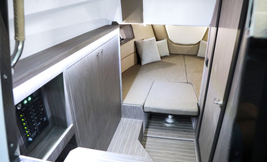 Ranieri NEXT 330 LX Just Joy 10
