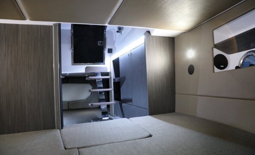 Ranieri NEXT 330 LX Just Joy 12