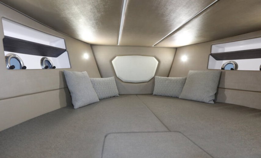 Ranieri NEXT 330 LX Just Joy 11