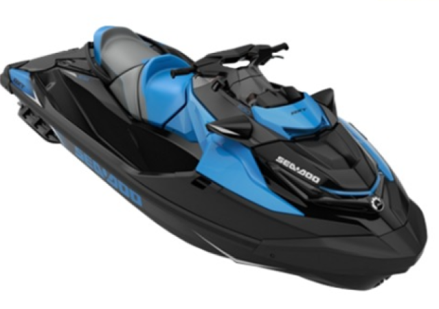 Sea Doo Seadoo RXT 230 - IbizaBoatMe