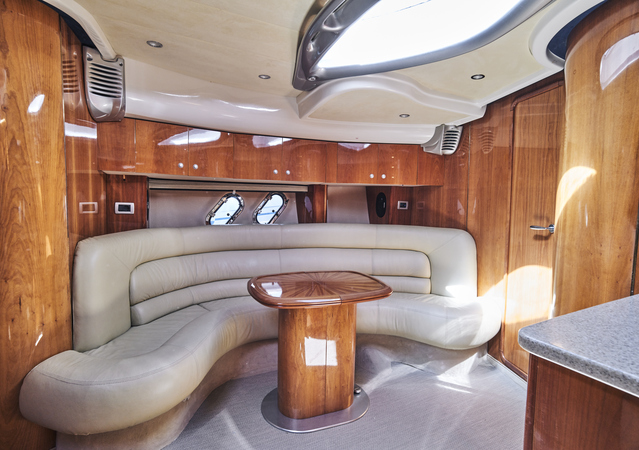 Cranchi Mediterrane 47 8